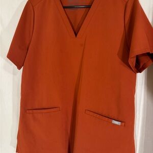 Figs Women's Scrubs set